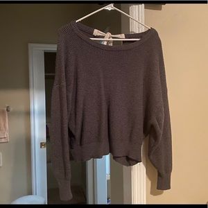 Zara Knit Sweater